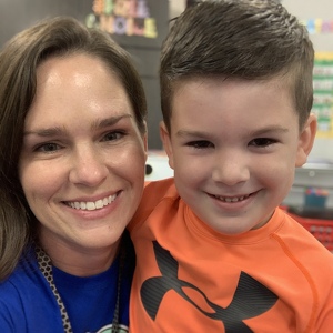 Fundraising Page: Candace Kliesing